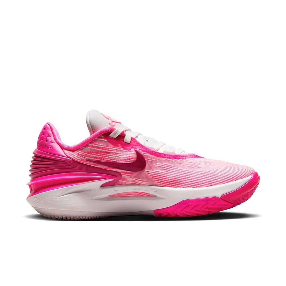 Nike Women's Air Zoom G.T. Cut 2.0 Basketball Shoes