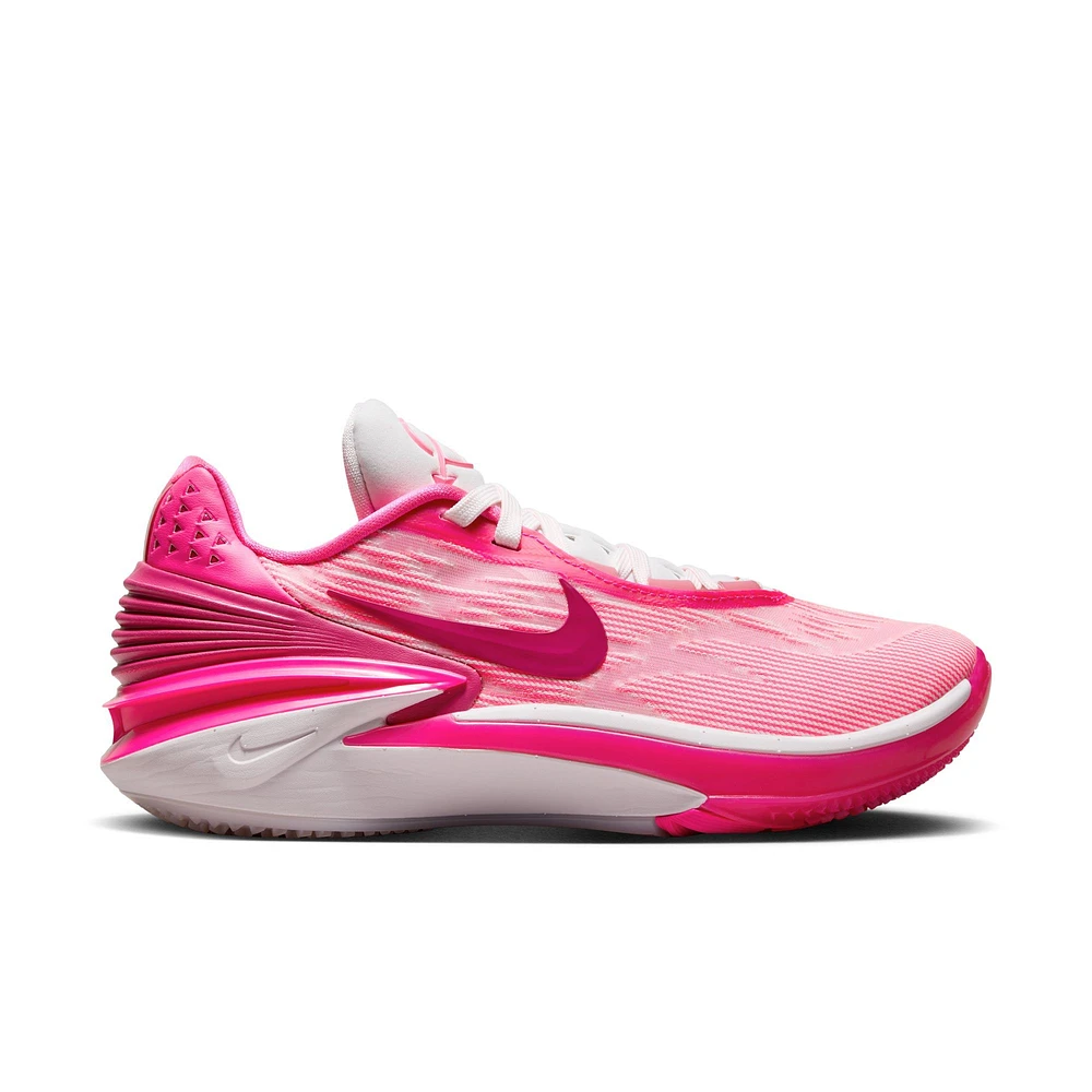 Nike Women's Air Zoom G.T. Cut 2.0 Basketball Shoes