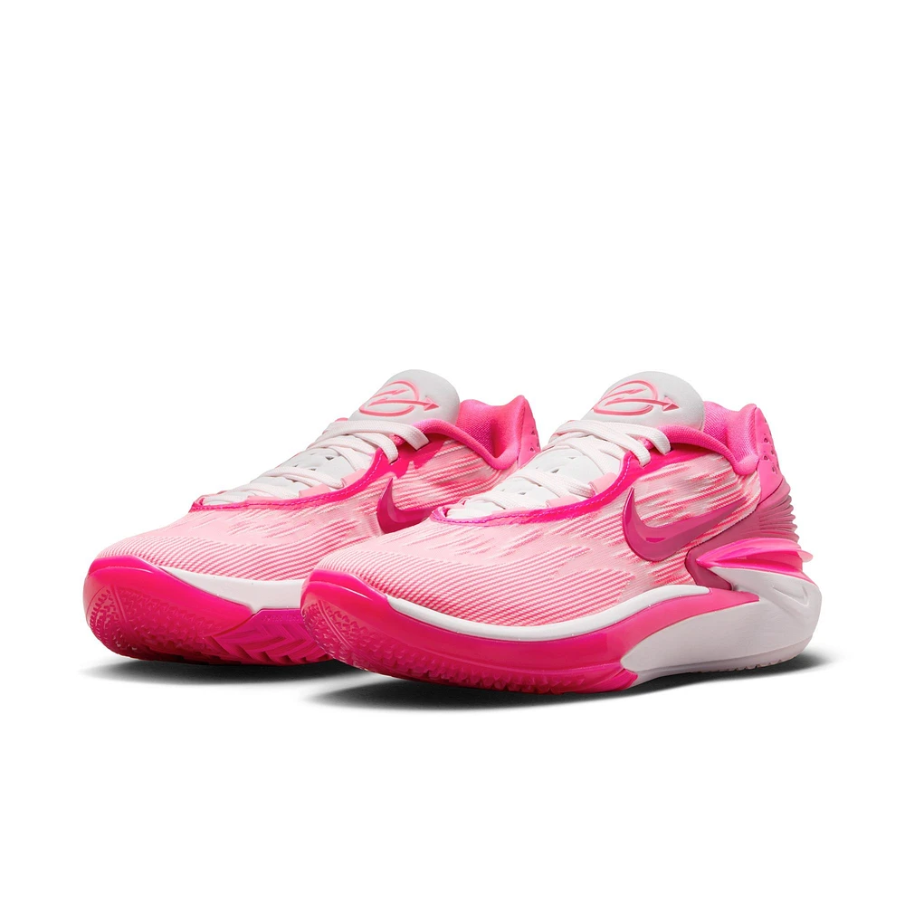 Nike Women's Air Zoom G.T. Cut 2.0 Basketball Shoes