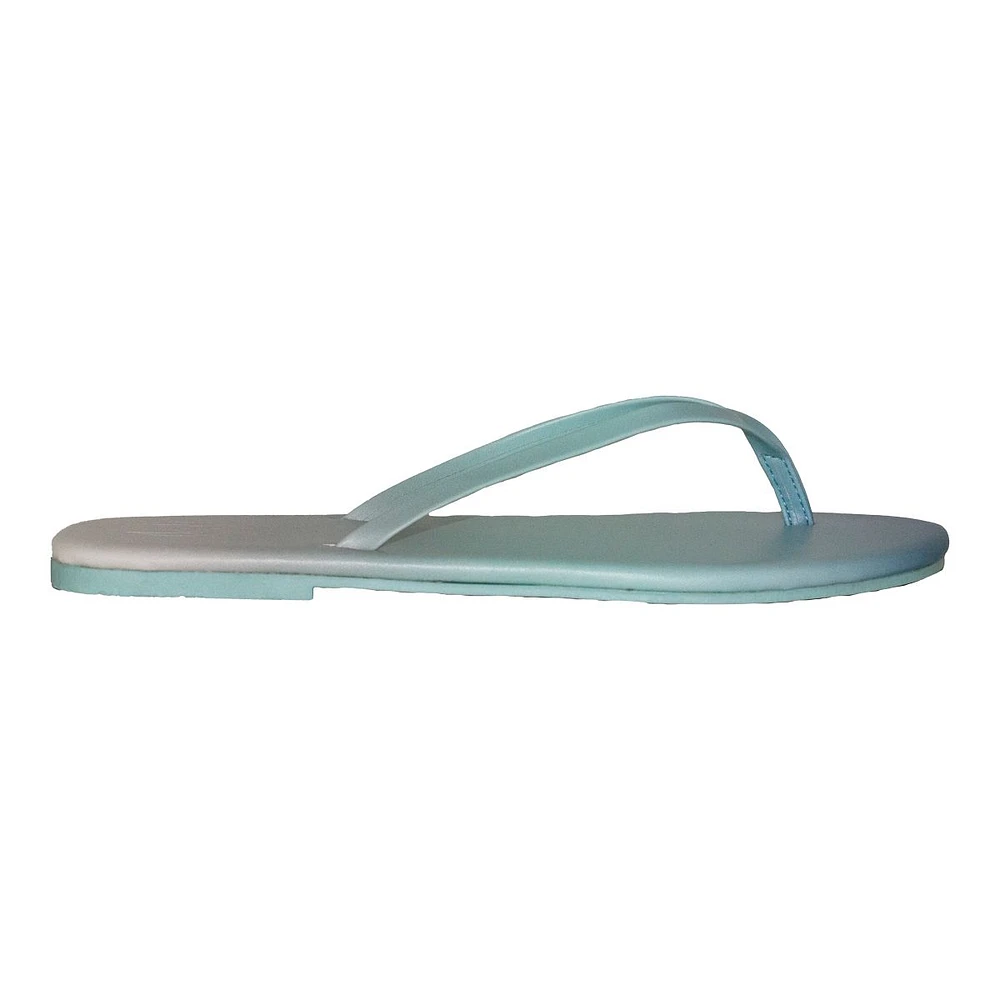 Malvados Women's Lux Ombre Flip Flops