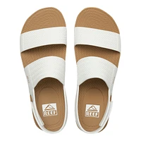 Reef Women's Water Vista Two Strap Sandals