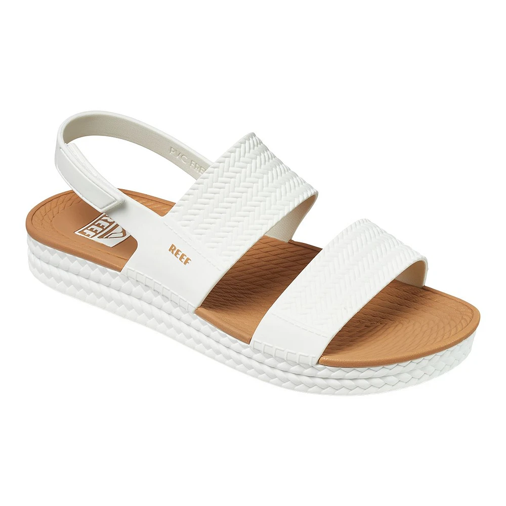 Reef Women's Water Vista Two Strap Sandals