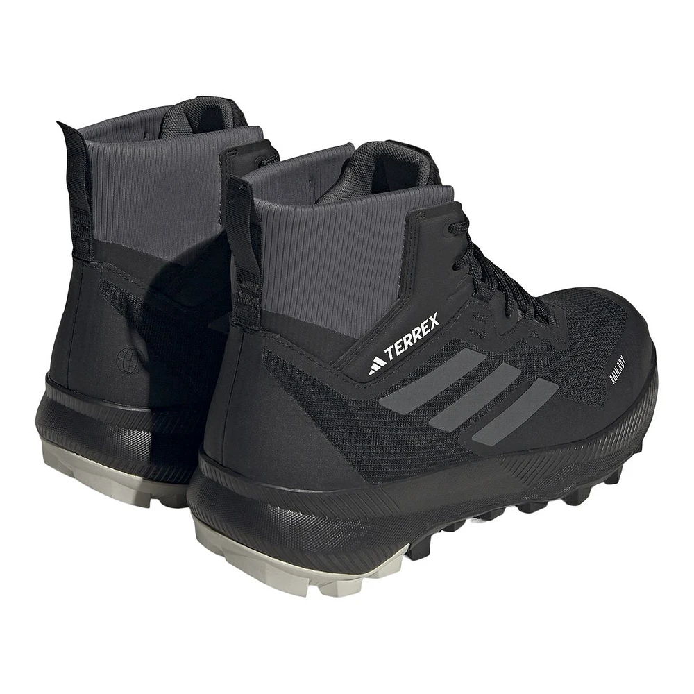 adidas Women's Terrex RAIN.RDY Hiking Shoes