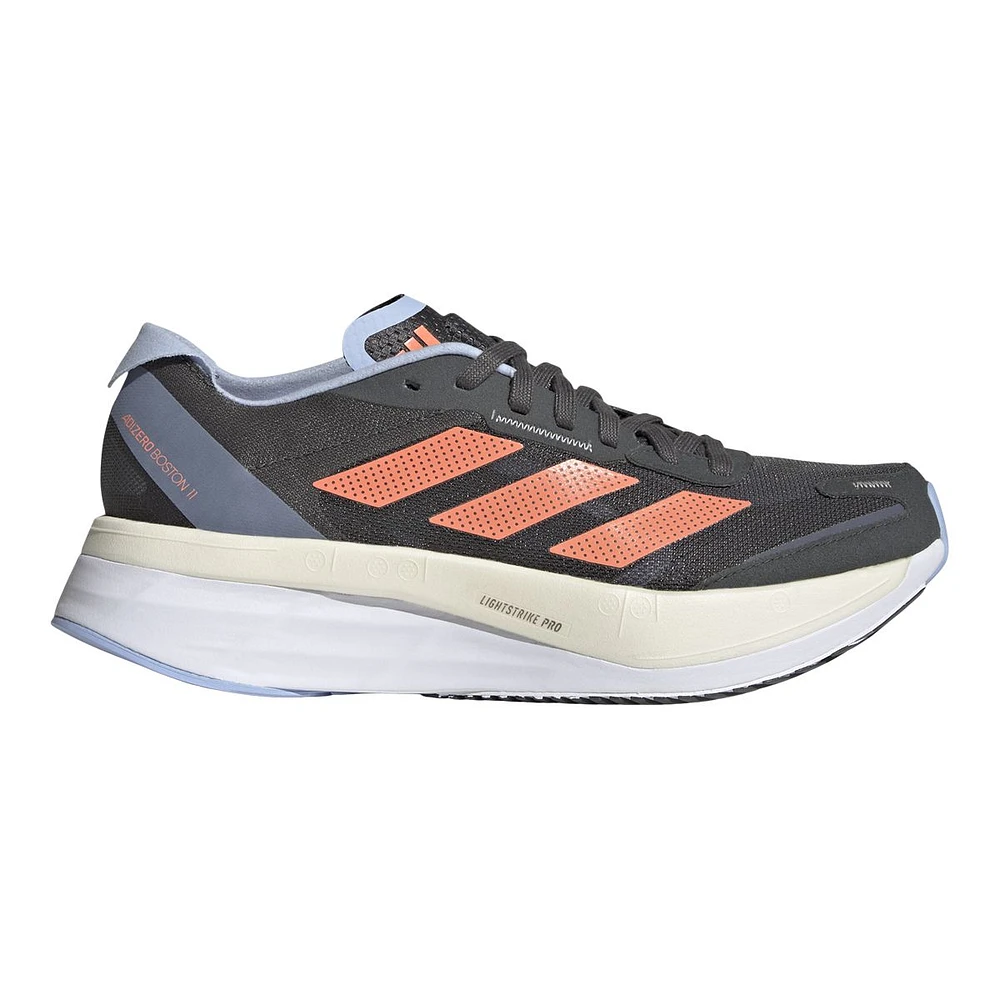 adidas Women's Adizero Boston Running Shoes