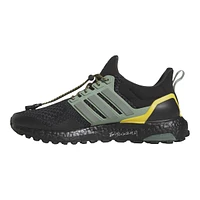 adidas Men's UltraBOOST 1.0 Lightweight Knit Running Shoes