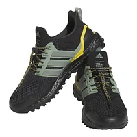 adidas Men's UltraBOOST 1.0 Lightweight Knit Running Shoes