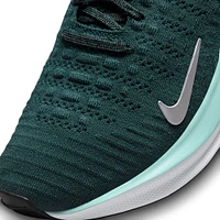 Nike Women's React Infinity 4 Lightweight Knit Running Shoes