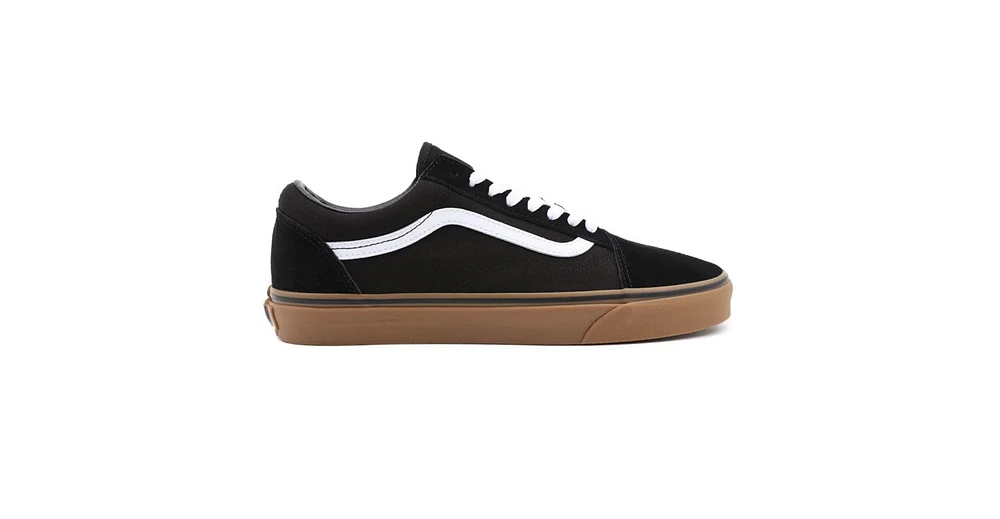 Vans Men's Old Skool Casual Skate Shoes