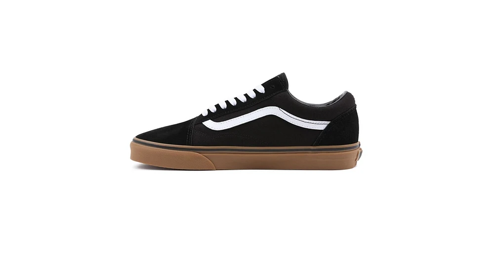 Vans Men's Old Skool Casual Skate Shoes