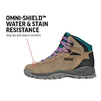 Columbia Women's Newton Ridge Omni-Shield Boots