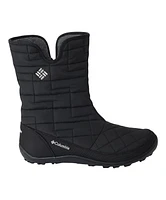 Columbia Women's Minx™ Waterproof Insulated Non-Slip Winter Boots