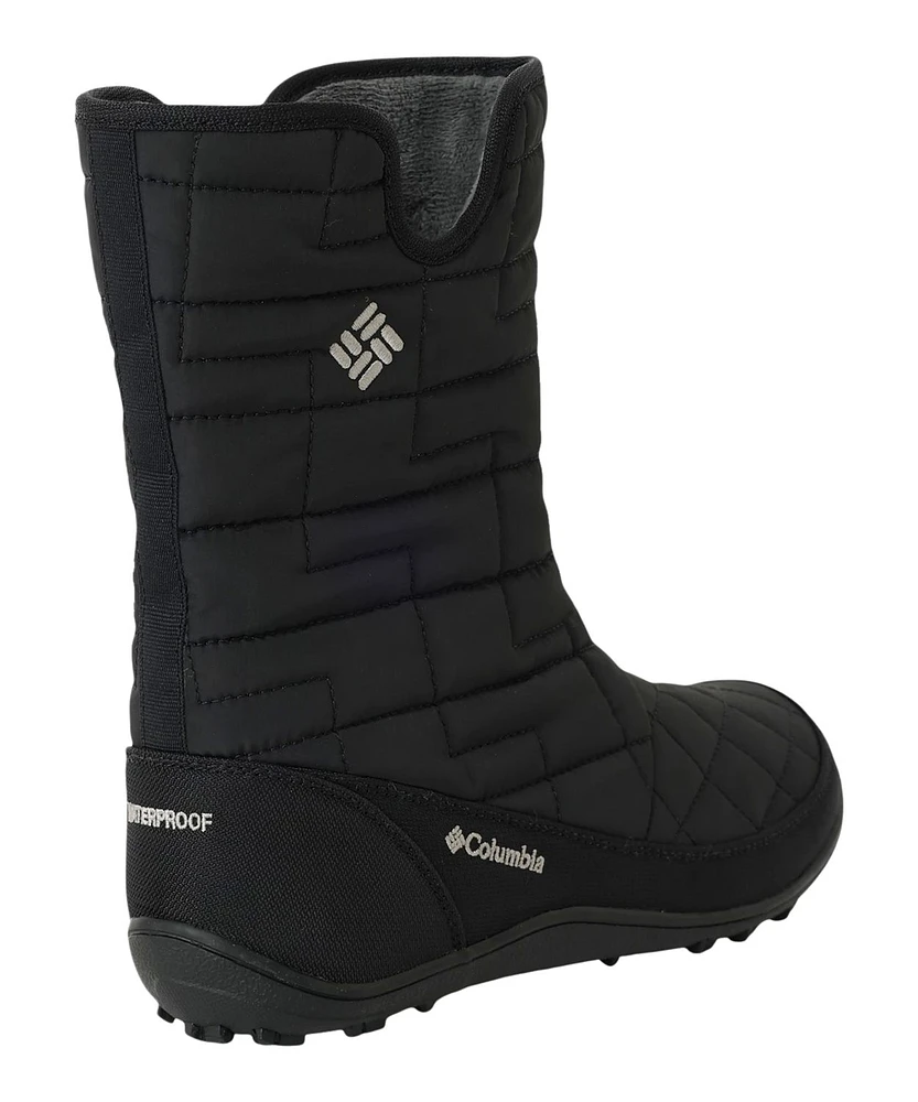 Columbia Women's Minx™ Waterproof Insulated Non-Slip Winter Boots