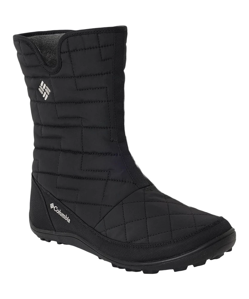 Columbia Women's Minx™ Waterproof Insulated Non-Slip Winter Boots