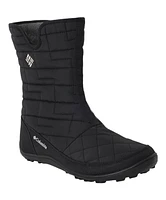 Columbia Women's Minx™ Waterproof Insulated Non-Slip Winter Boots