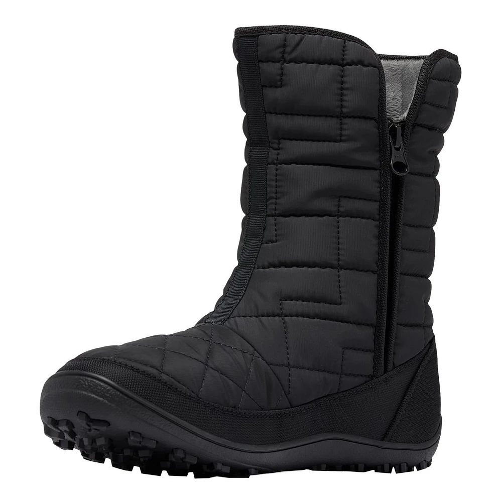 Columbia Women's Minx™ Waterproof Insulated Non-Slip Winter Boots