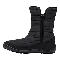 Columbia Women's Minx™ Waterproof Insulated Non-Slip Winter Boots