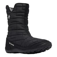 Columbia Women's Minx™ Waterproof Insulated Non-Slip Winter Boots