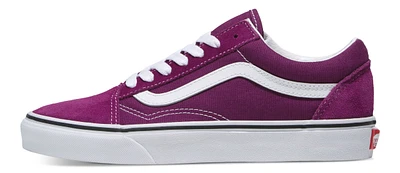 Vans Women's Old Skool  Sidestripe Skate Shoes, Sneakers