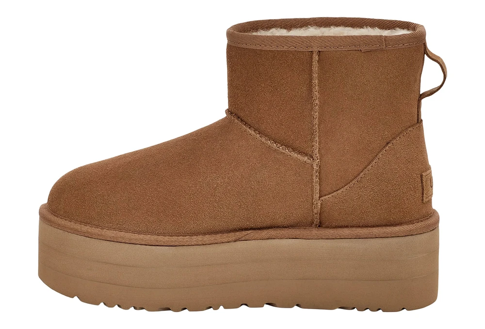 UGG Women's Classic Mini Platform Boot