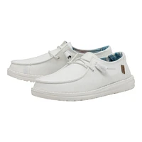 HEYDUDE Women's Wendy Casual Shoes