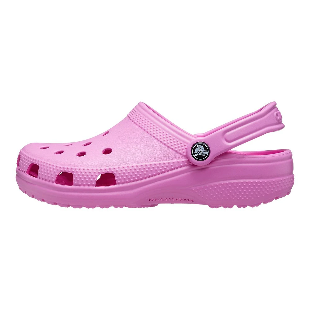 Crocs Unisex Classic Clogs