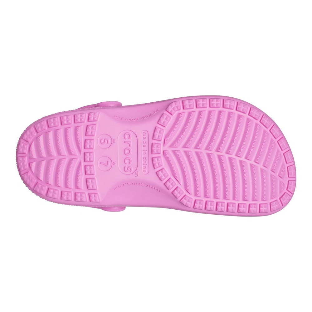 Crocs Unisex Classic Clogs