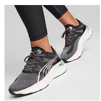 PUMA Women's Foreverrun Nitro Ravish Running Shoes