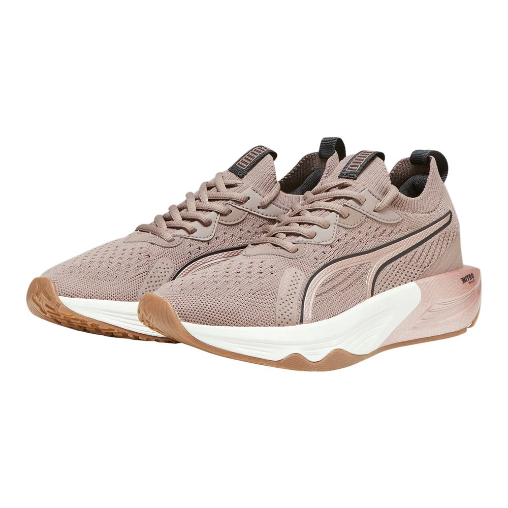 PUMA Women's Power XX Nitro Training Shoes