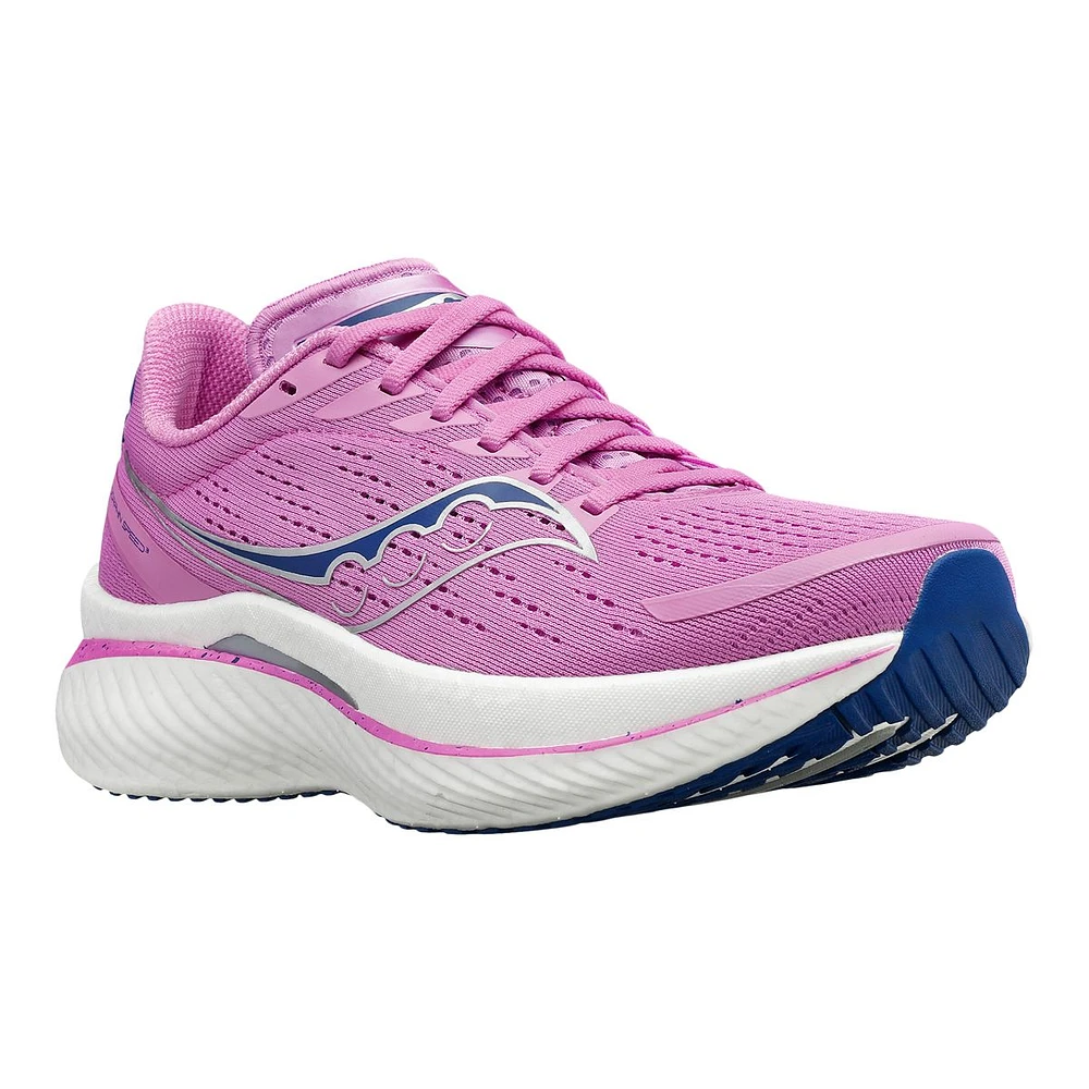 Saucony Women's Endorphin Speed 3 Running Shoes