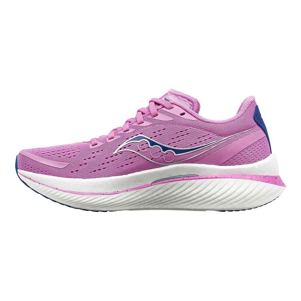 Saucony Women's Endorphin Speed 3 Running Shoes