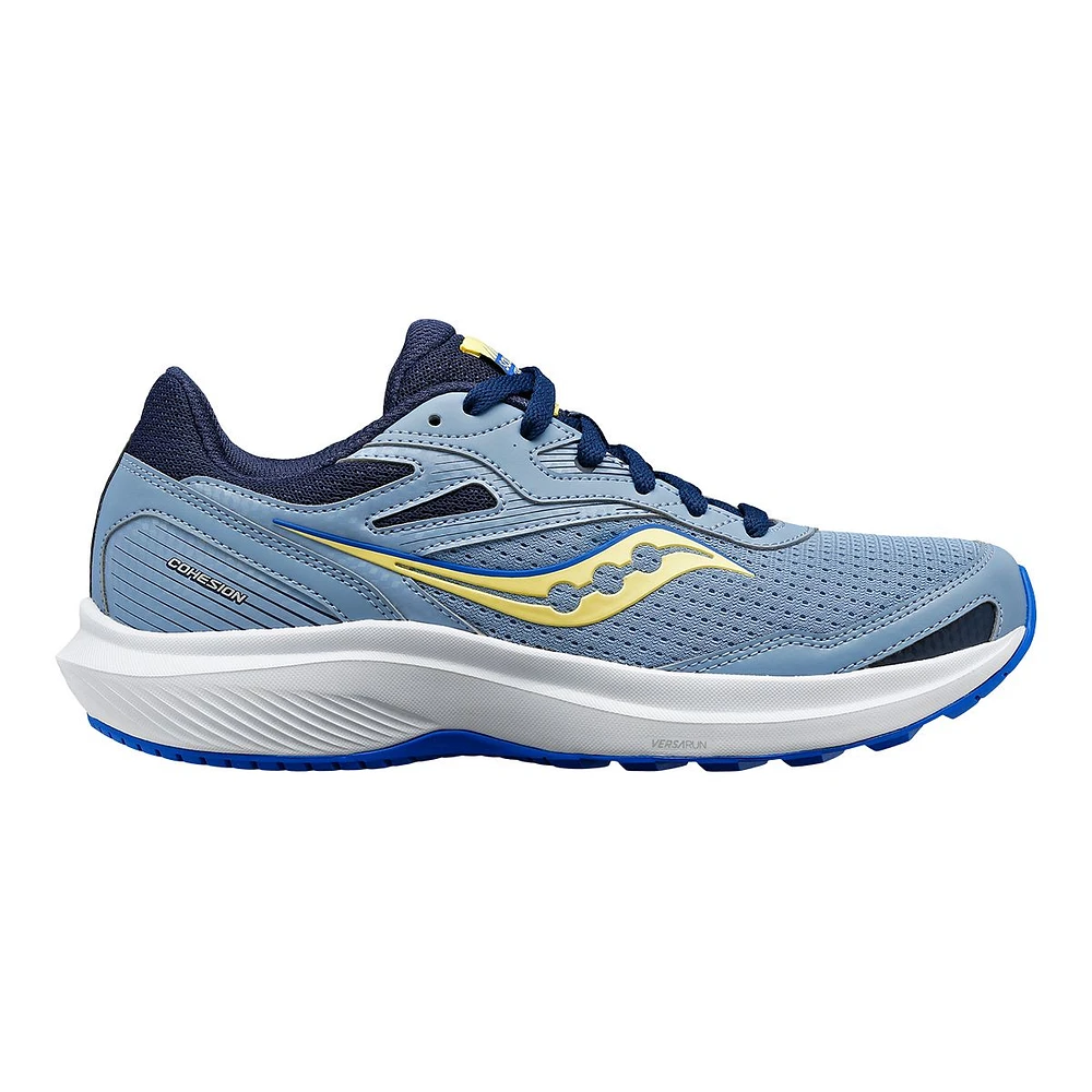 Saucony Women's Cohesion 15 Running Shoes