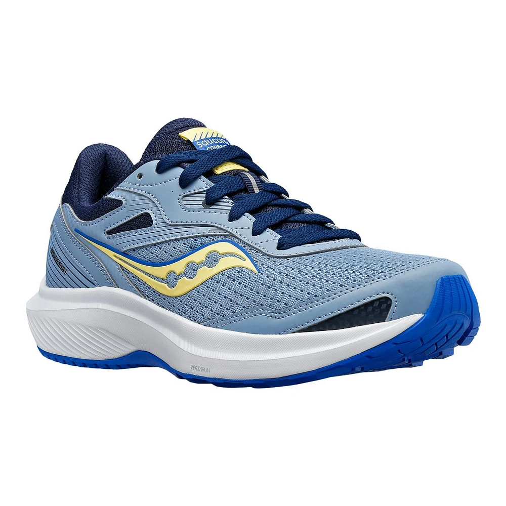 Saucony Women's Cohesion 15 Running Shoes