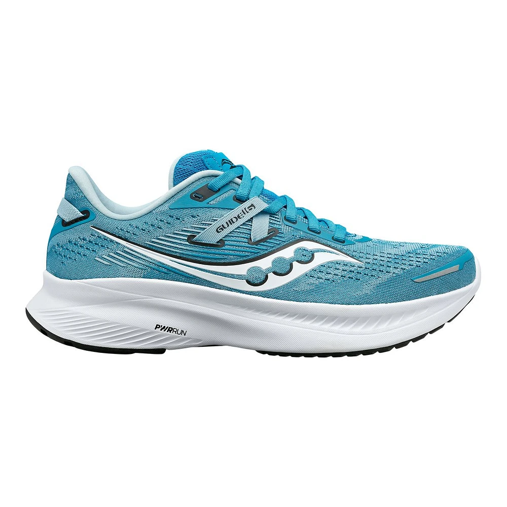 Saucony Women's Guide 16 Running Shoes