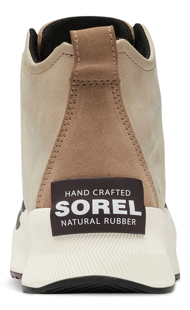 SOREL Women's Out N' About III Boots, Waterproof