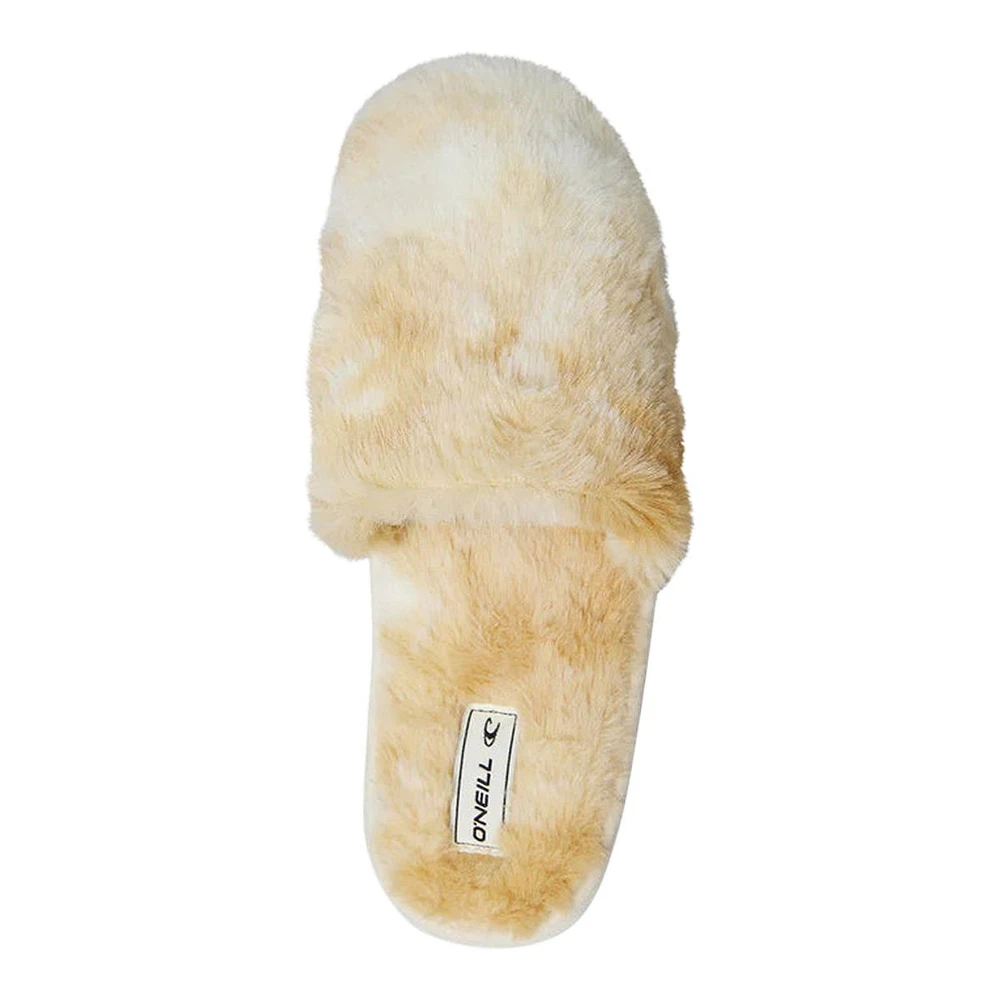 O'Neill Women's Switzer Slipper Sandals