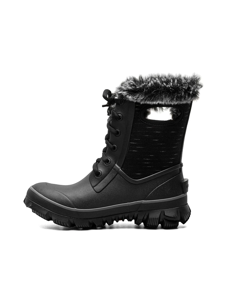 Bogs Women's Arcata Dash Winter Boots