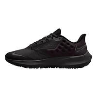 Nike Women's Air Zoom Pegasus 39 Shield Lightweight Knit Running Shoes