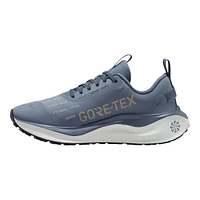 Nike Women's Reactx Infinity Run 4 Gore-Tex Lightweight Waterproof Running Shoes