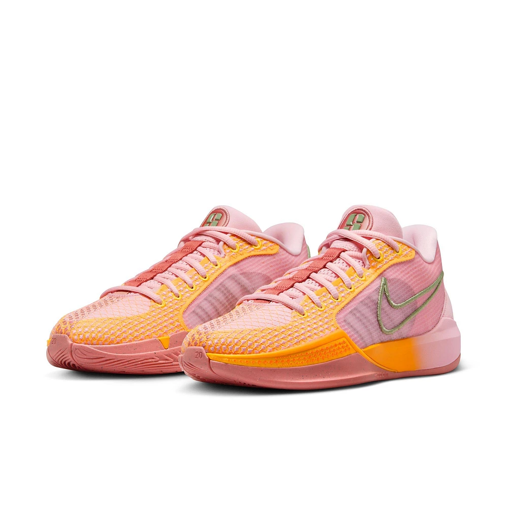 Nike Women's Sabrina 1 Basketball Shoes