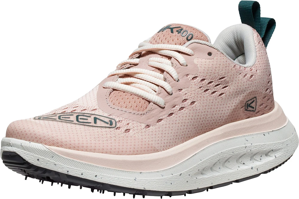 KEEN Women's WK400 Walking Shoes