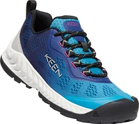 Keen Women's Nxis Speed Fjord Hiking Shoes