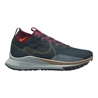 Nike Women's Pegasus Trail 4 Gore-Tex Lightweight Waterproof Running Shoes