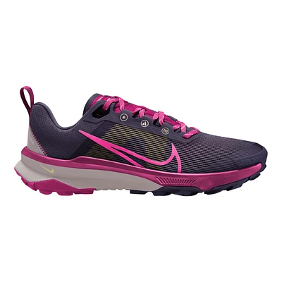 Nike Women's React Terra Kiger 9 Breathable Mesh Lightweight Trail Running Shoes