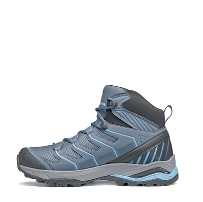 Scarpa Women's Maverick Mid Trail Boots, GORE-TEX