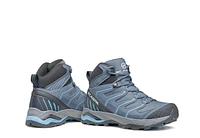 Scarpa Women's Maverick Mid Trail Boots, GORE-TEX