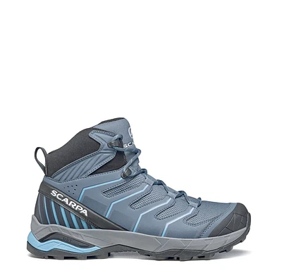 Scarpa Women's Maverick Mid Trail Boots, GORE-TEX