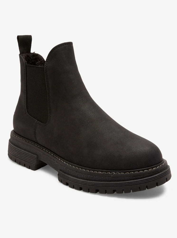 Roxy Women's Lorena Chelsea Boots