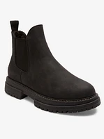 Roxy Women's Lorena Chelsea Boots