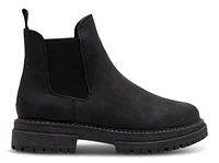 Roxy Women's Lorena Chelsea Boots