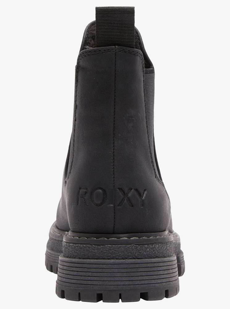 Roxy Women's Lorena Chelsea Boots